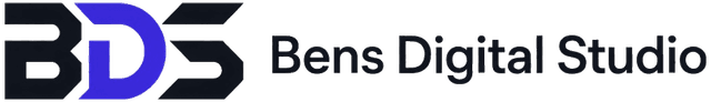 Bens Digital Studio
